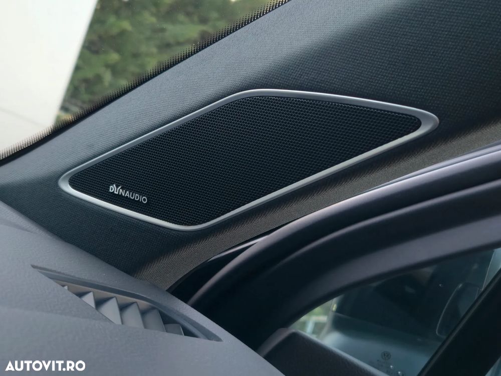 Volkswagen Touareg V6 TDI SCR 4Motion Aut. R-Line FINAL EDITION - 37