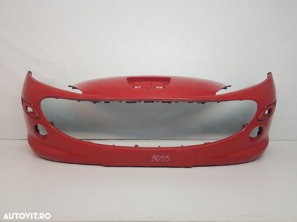 Bara fata Peugeot 207 dupa 2007 - 1