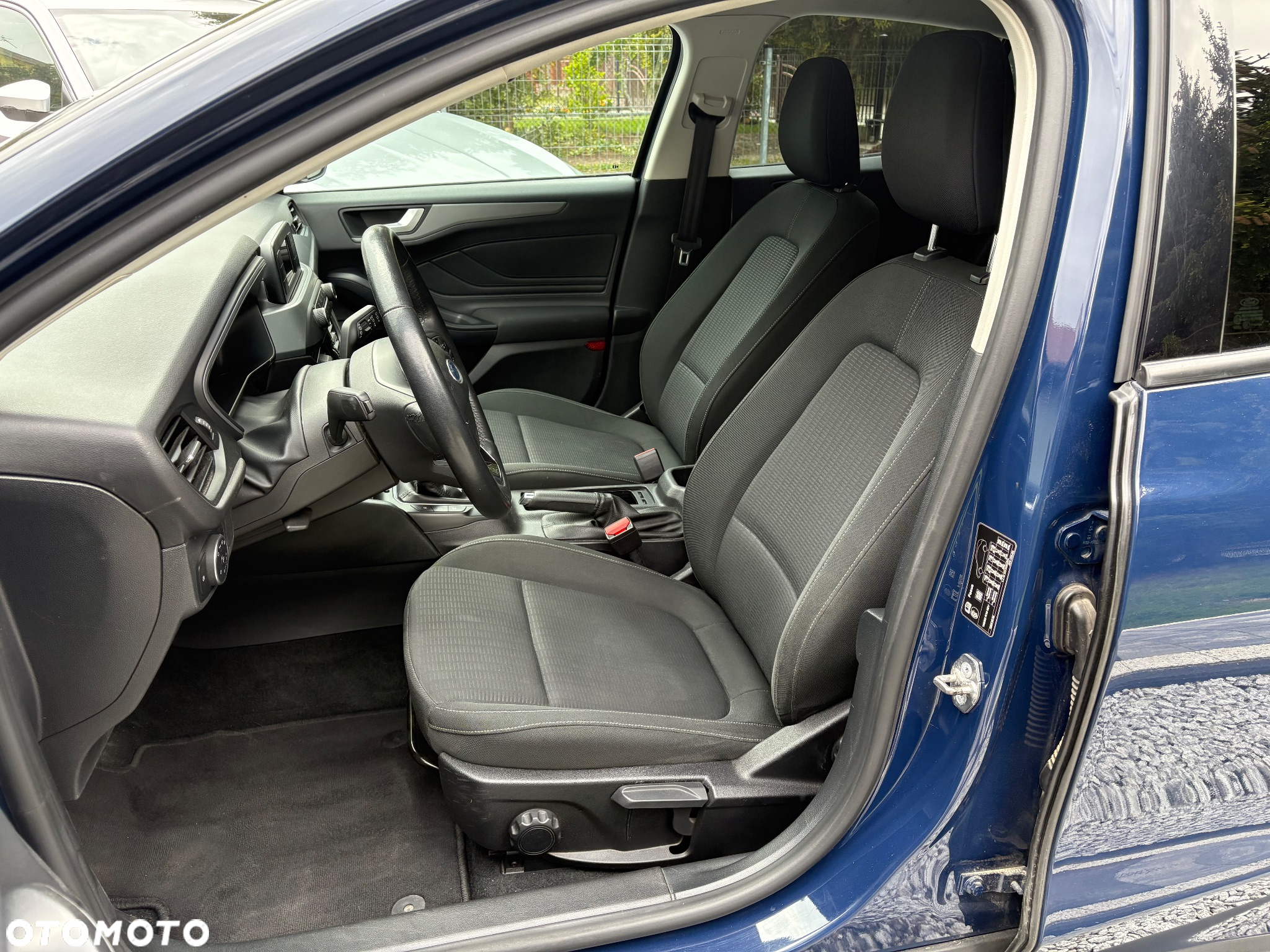 Ford Focus 1.5 EcoBlue Trend Edition - 7