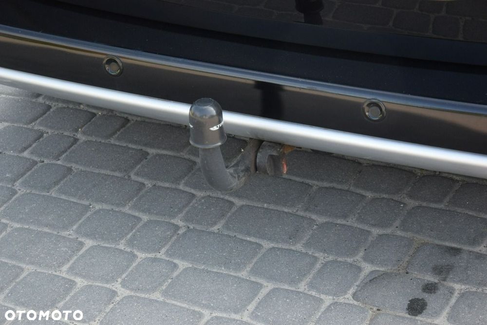 Citroën Berlingo Multispace HDi 115 FAP Selection - 17