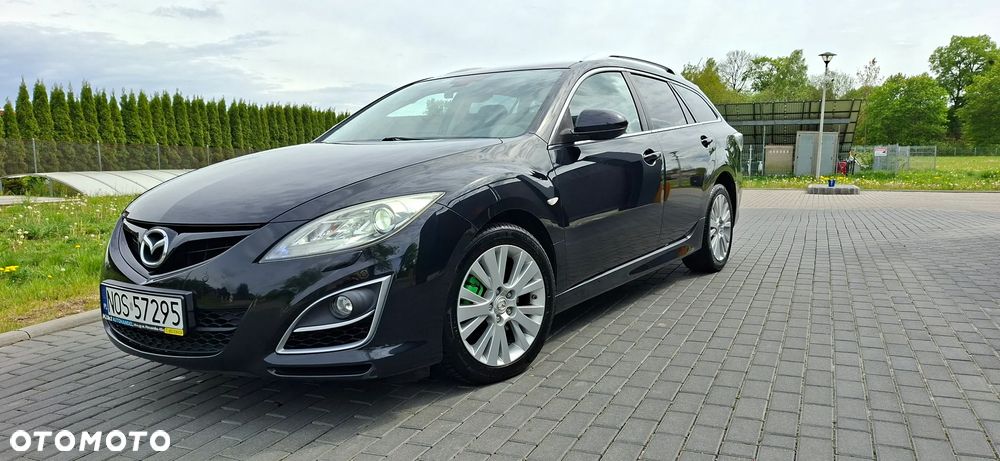Mazda 6 - 3