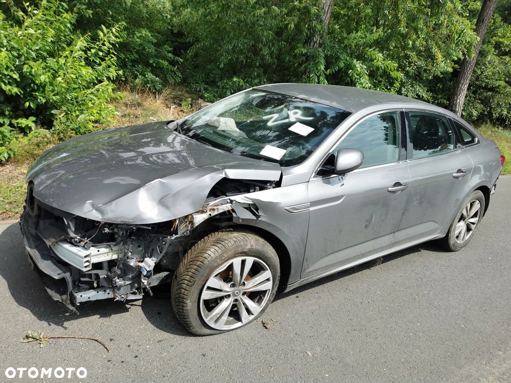 Renault Talisman - 3