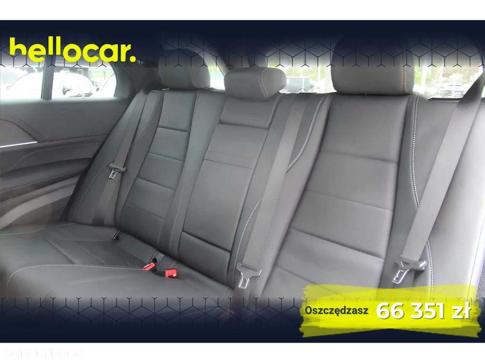 Mercedes-Benz GLE 300 d mHEV 4-Matic - 8