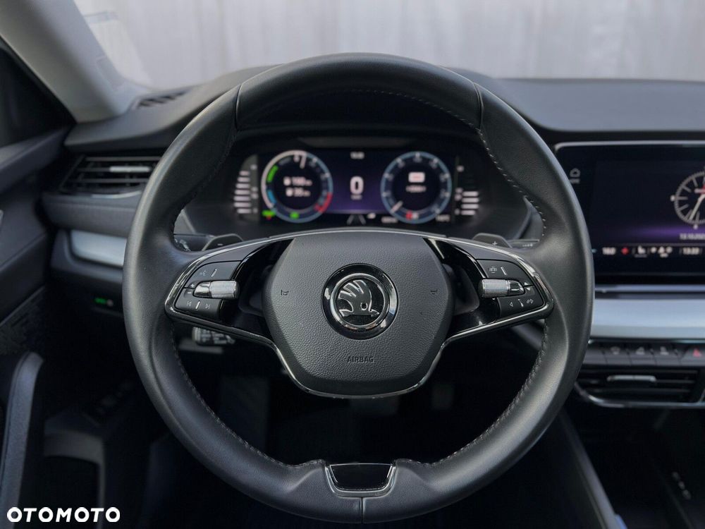 Skoda Octavia 1.4 TSI Plug-In Hybrid Style DSG - 26