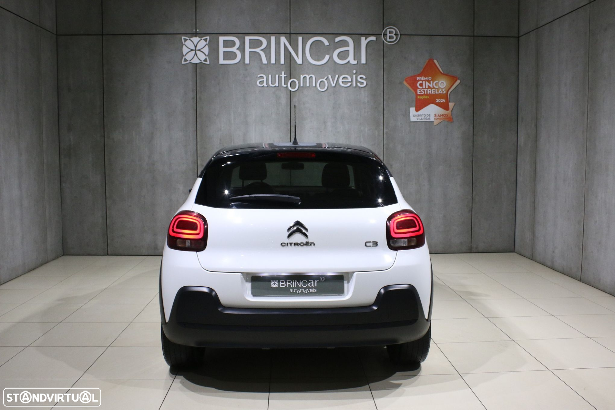 Citroën C3 1.2 PureTech C-Series - 13