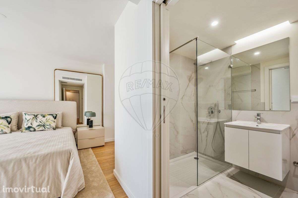 Apartamento T2 para venda - Grande imagem: 5/17