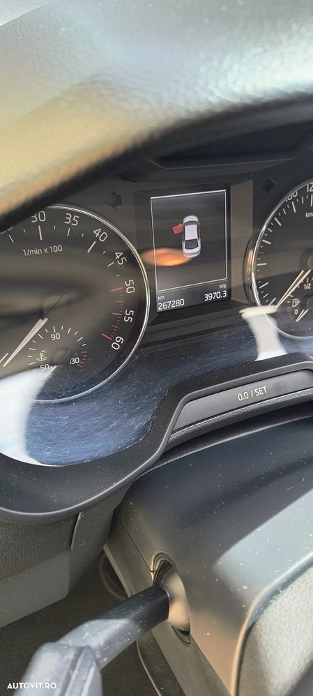 Skoda Superb - 14