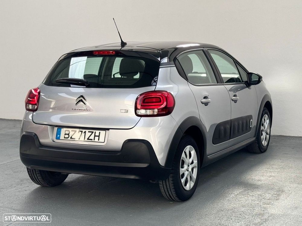 Citroën C3 Pure Tech Feel - 6
