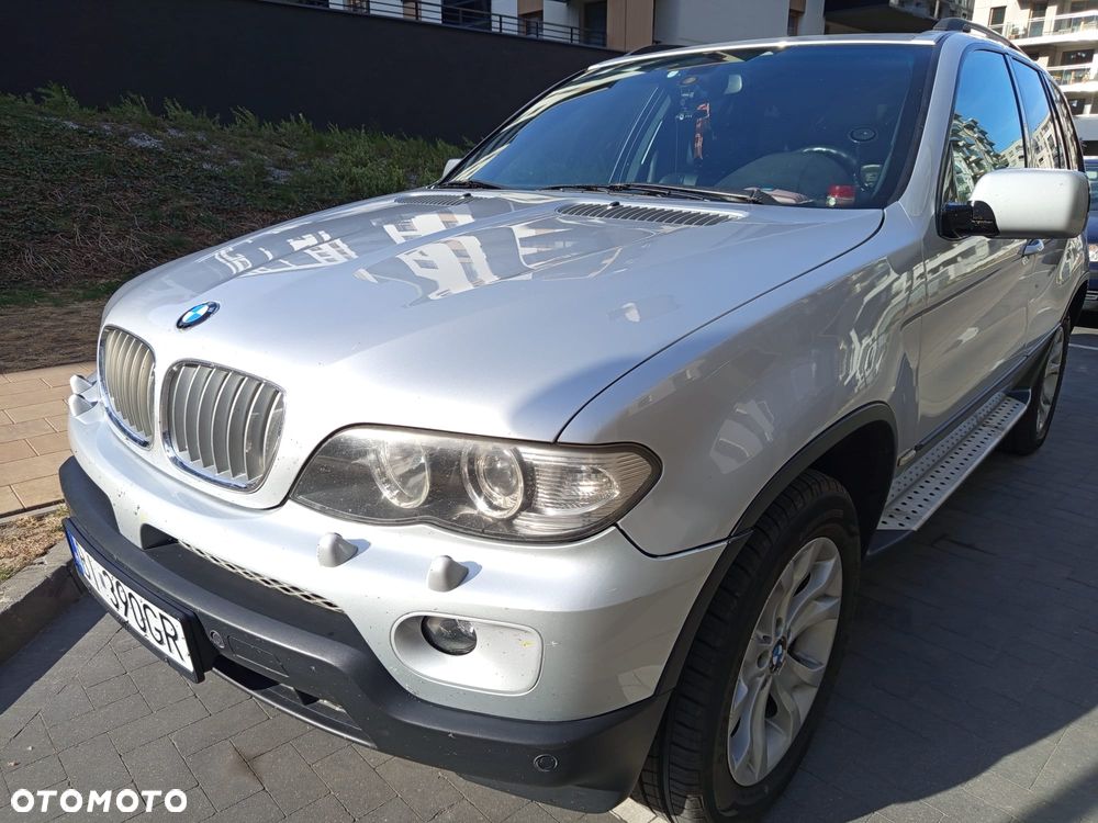 BMW X5 - 9