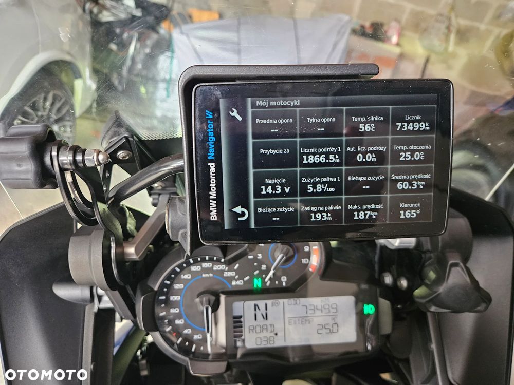 BMW GS - 19