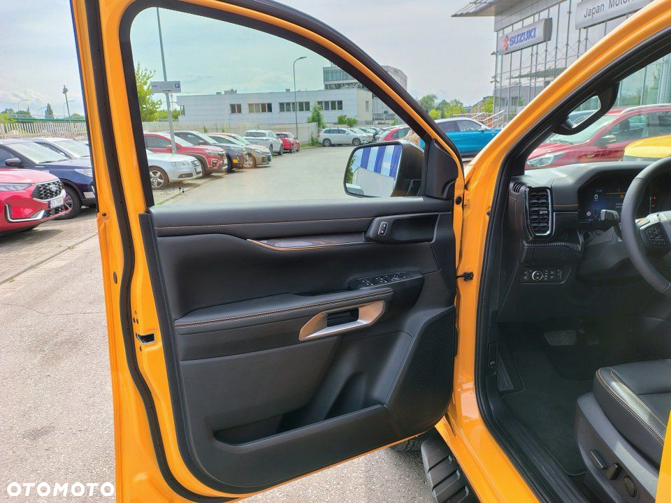 Ford Ranger - 10