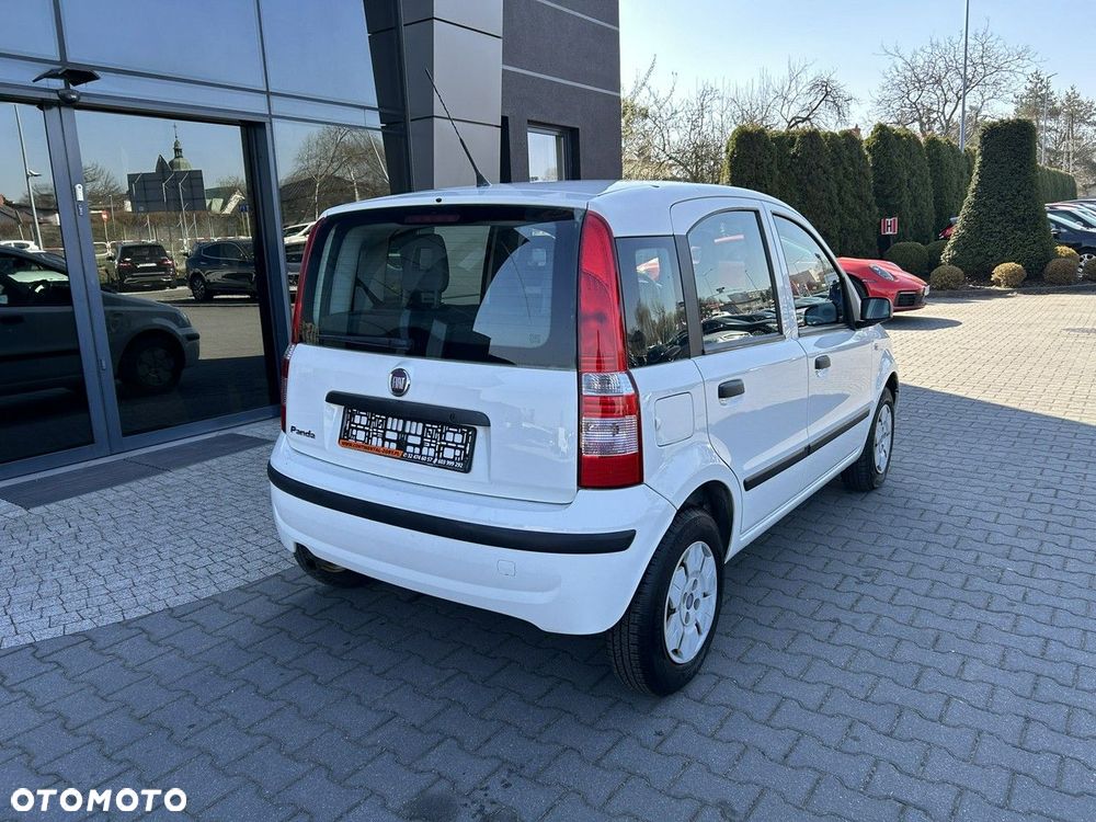 Fiat Panda 1.1 Active - 4