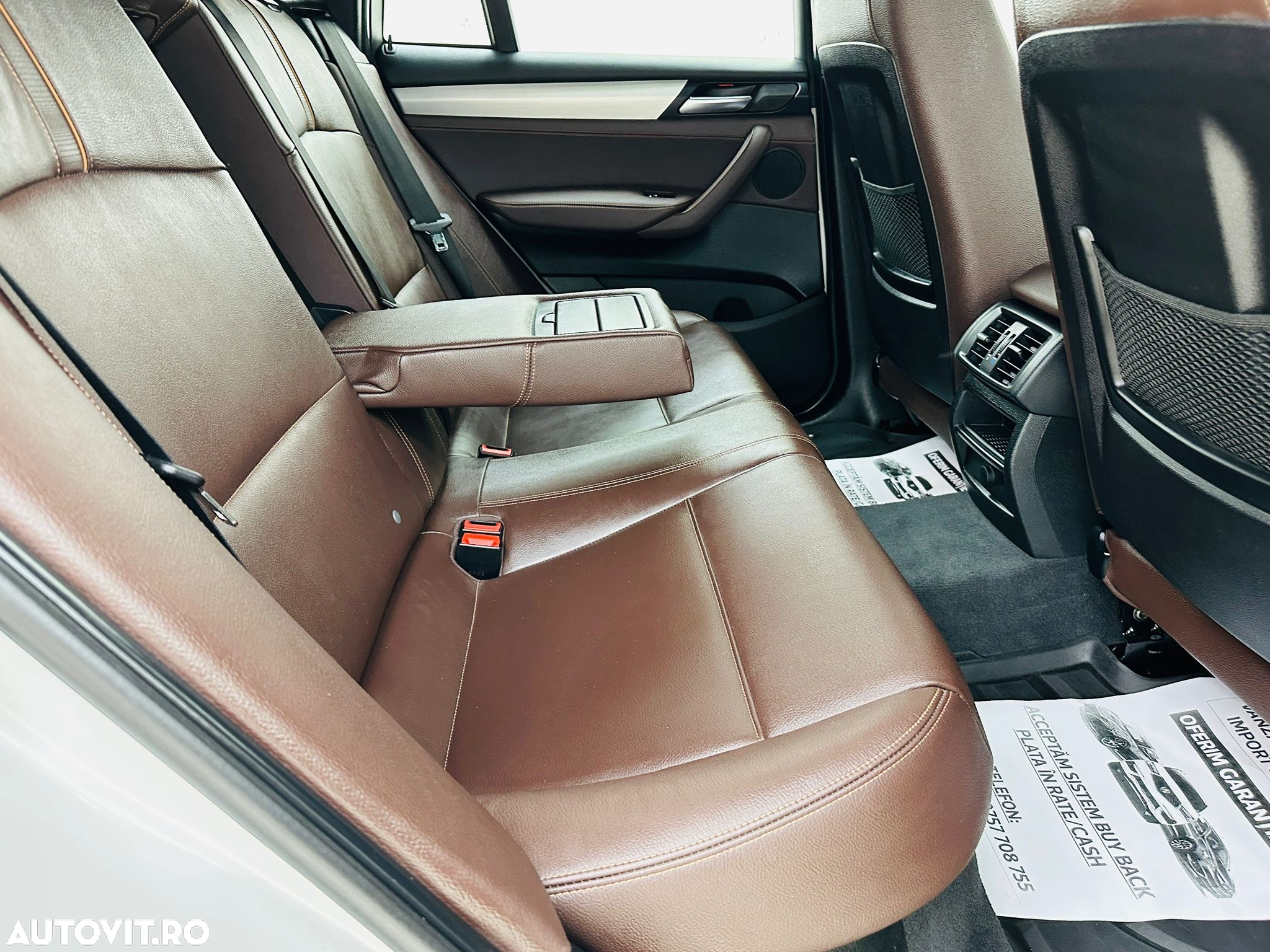 BMW X4 - 20