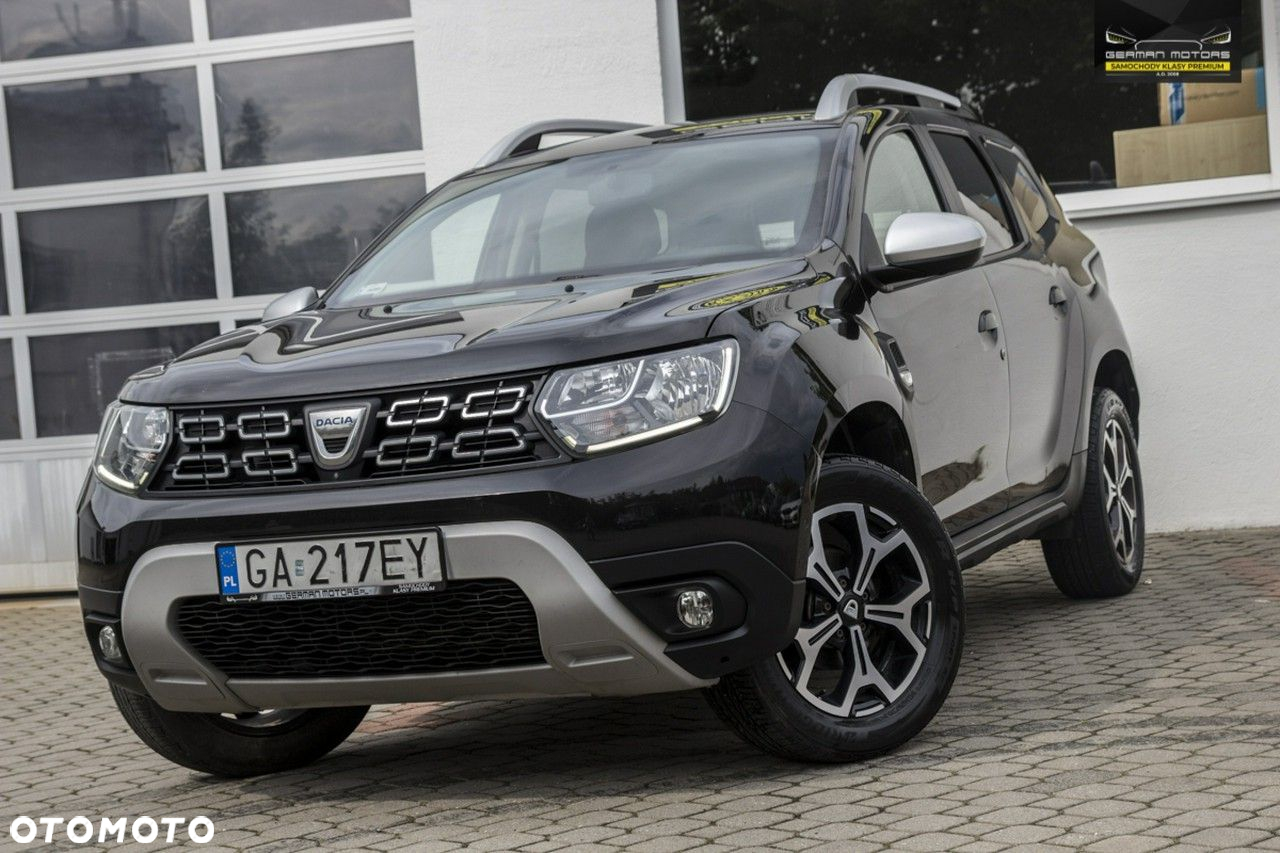 Dacia Duster - 2