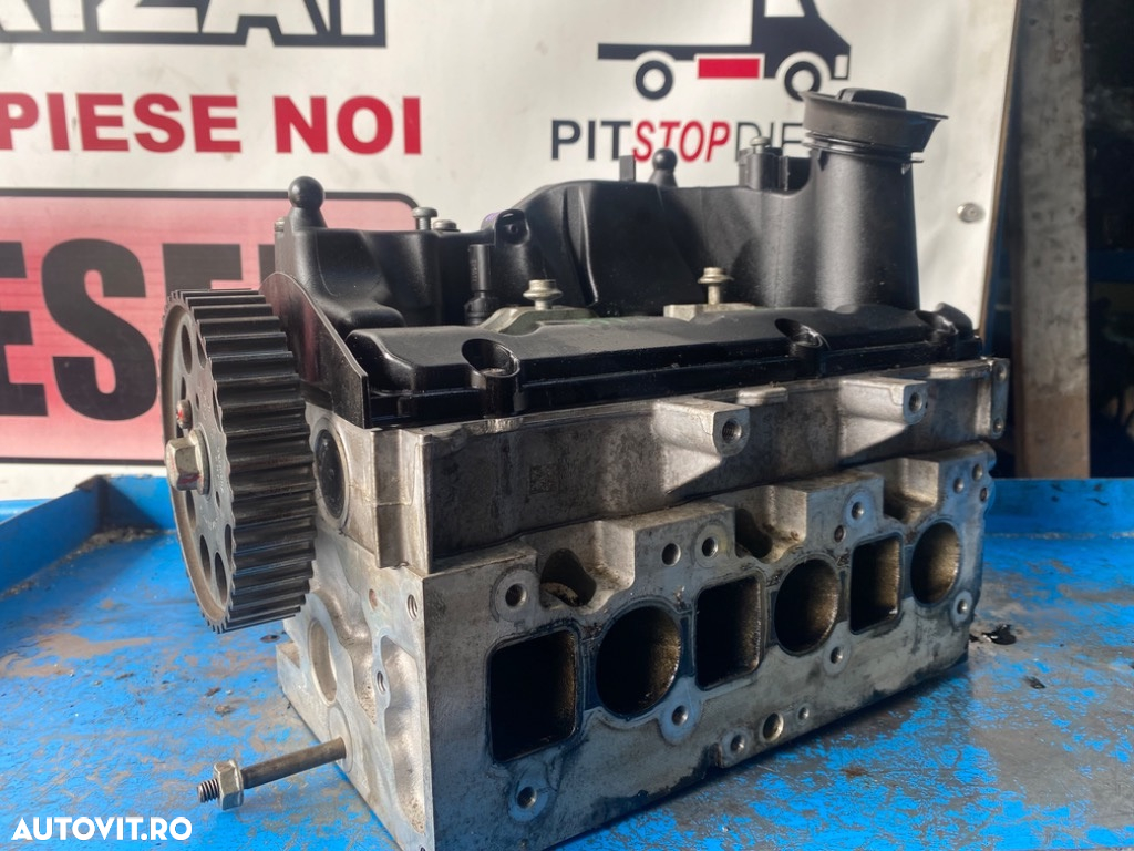 Chiulasa CHIULASA 1.4 CUS VW SEAT AUDI SKODA 2014 2015 2016 2017 2018 2019 2020 2021 - 2
