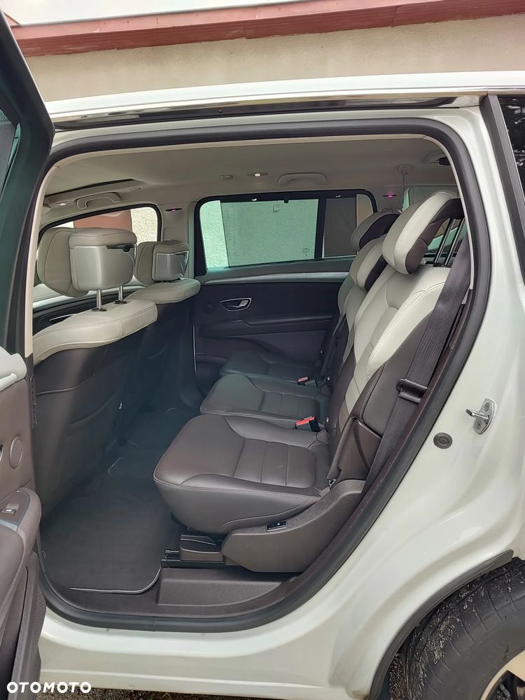 Renault Espace 1.6 dCi Energy Initiale Paris EDC - 36
