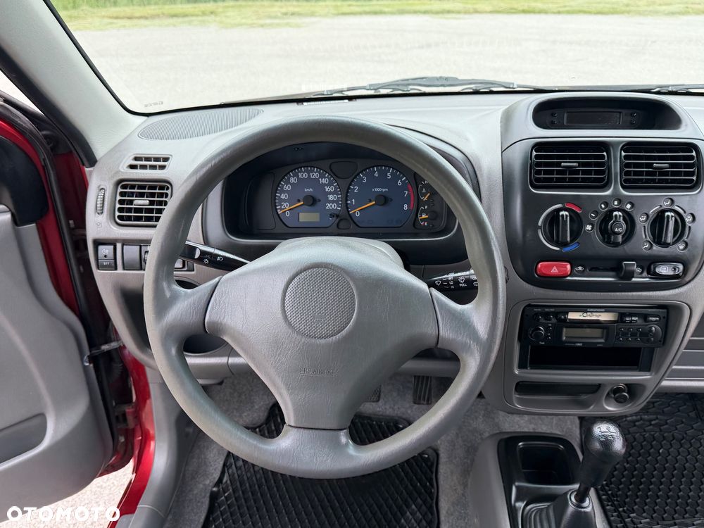 Suzuki Ignis - 31