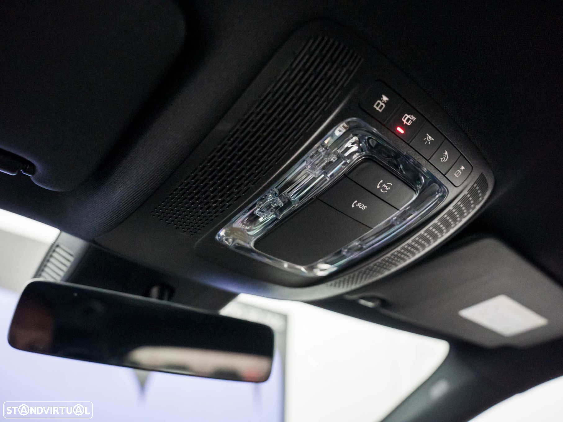 Mercedes-Benz A 250 e Style Plus - 34
