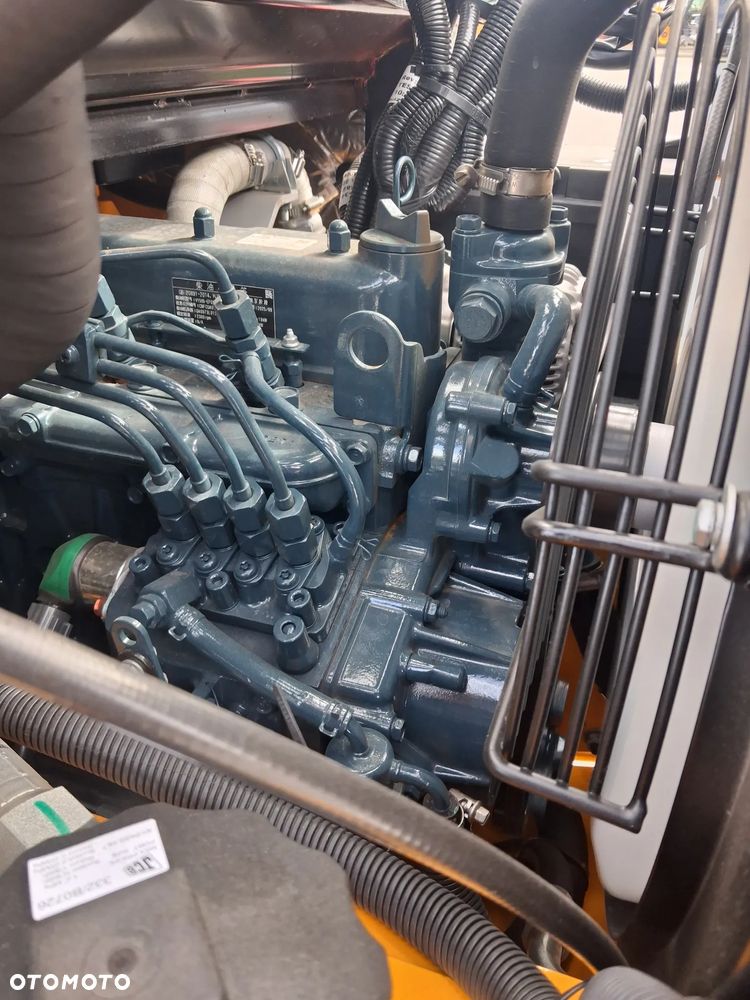 JCB 403 SMART POWER - 11