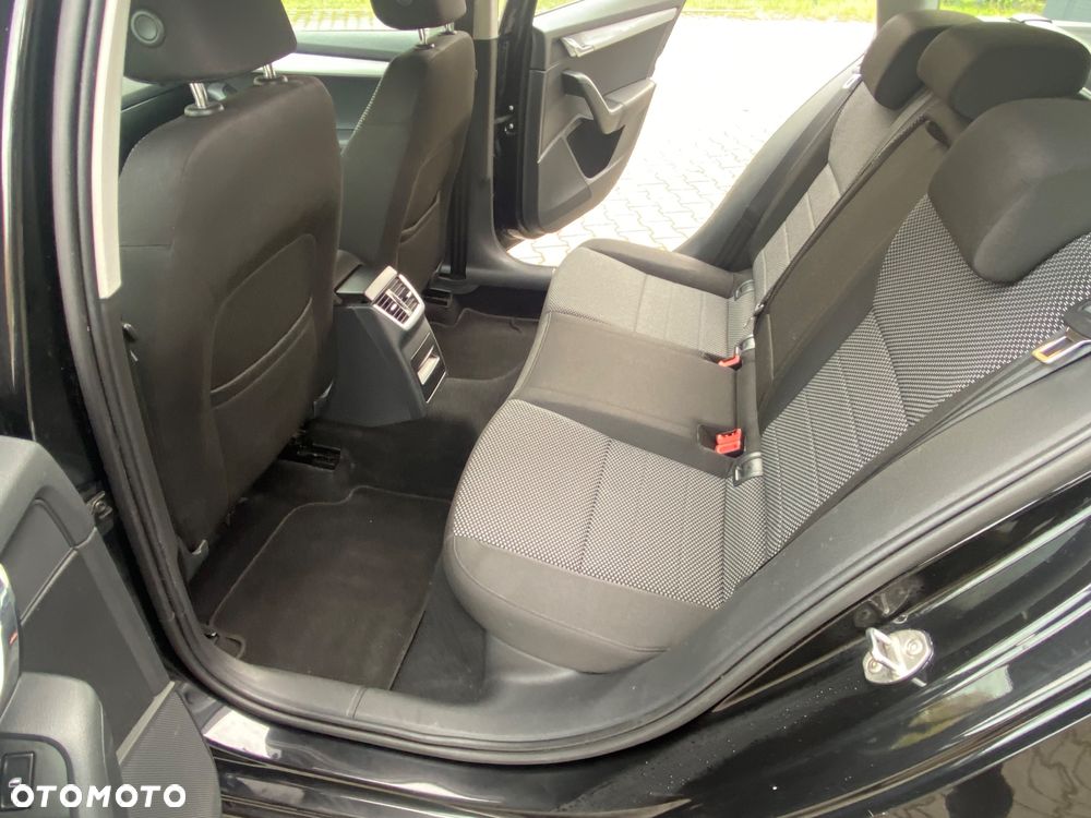 Skoda Octavia 2.0 TDI Ambition EU6 - 16