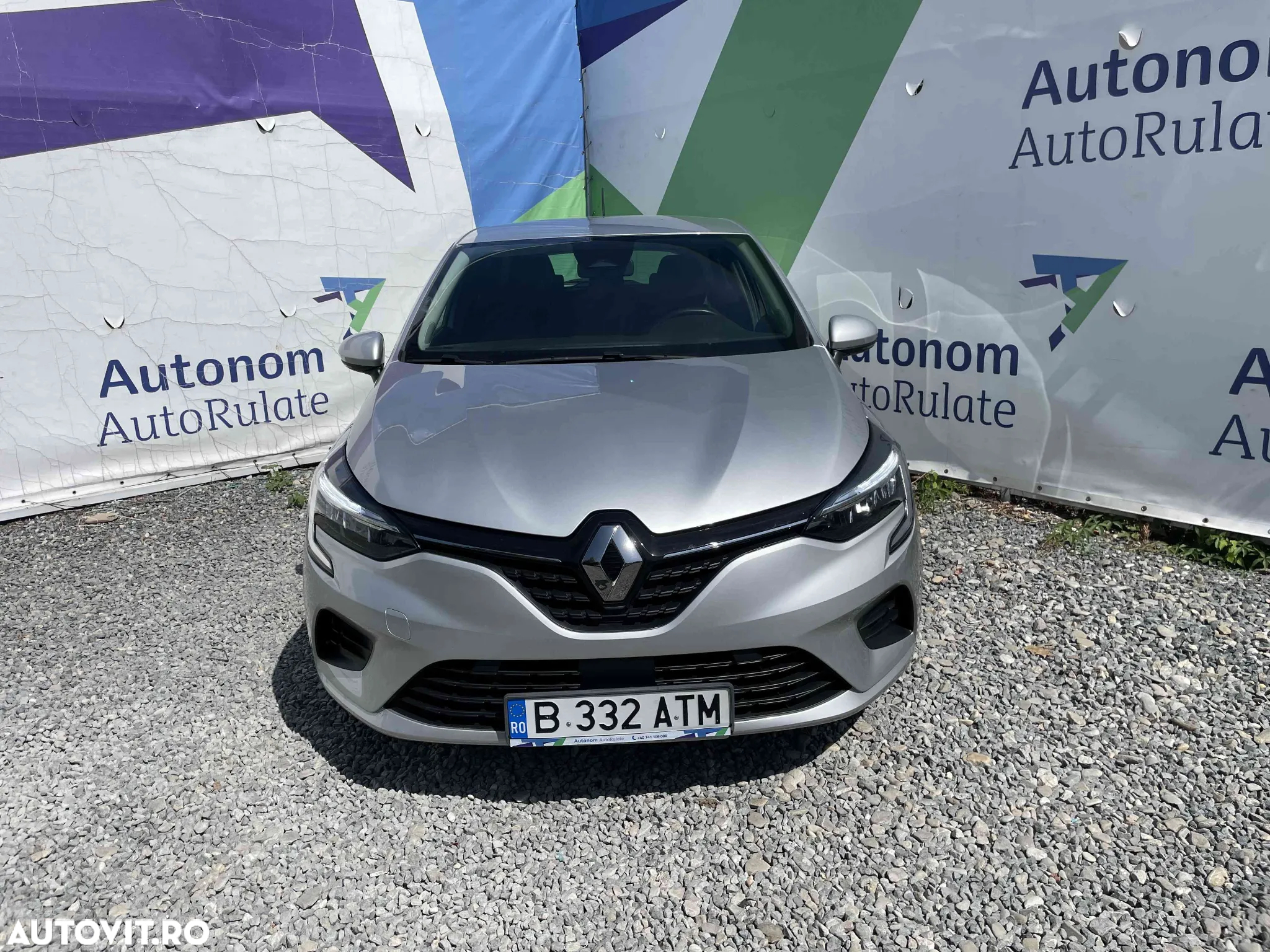 Renault Clio - 2
