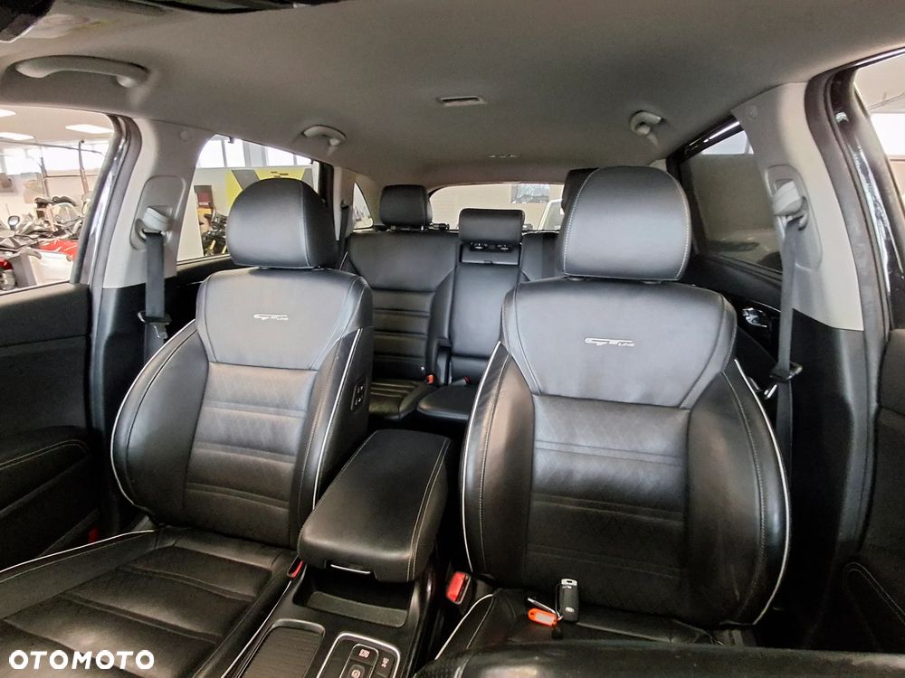 Kia Sorento 2.0 CRDI GT Line - 19