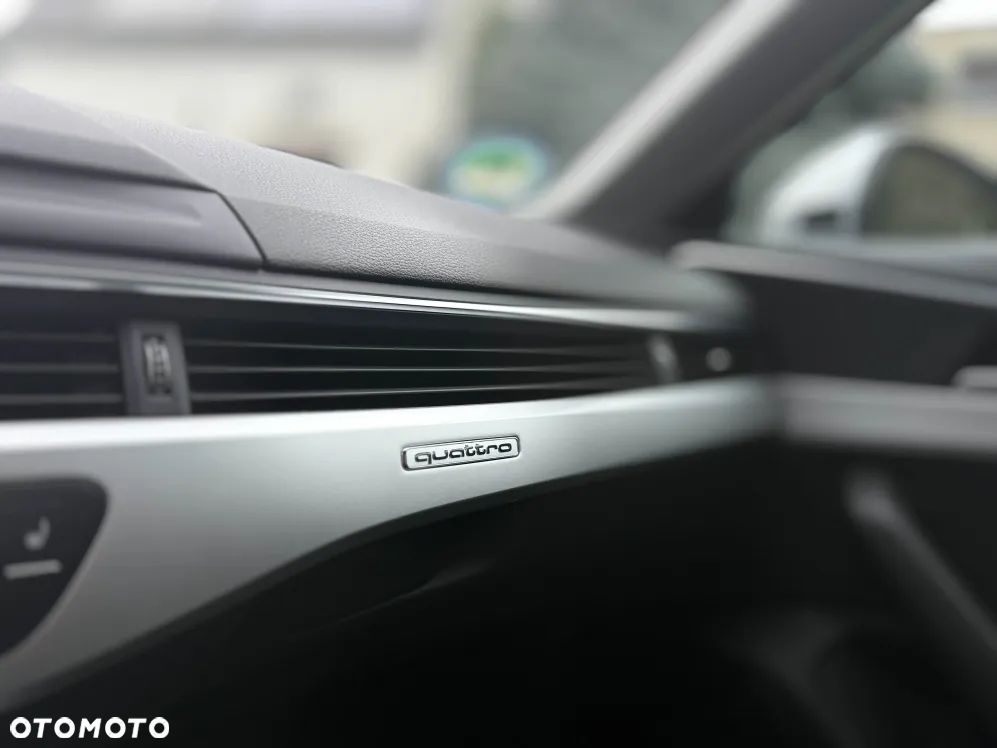 Audi A4 Limousine - 8