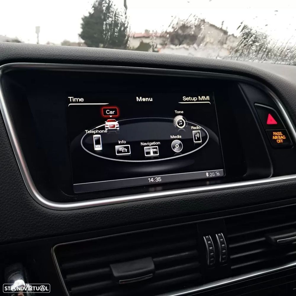 Audi Q5 - 14