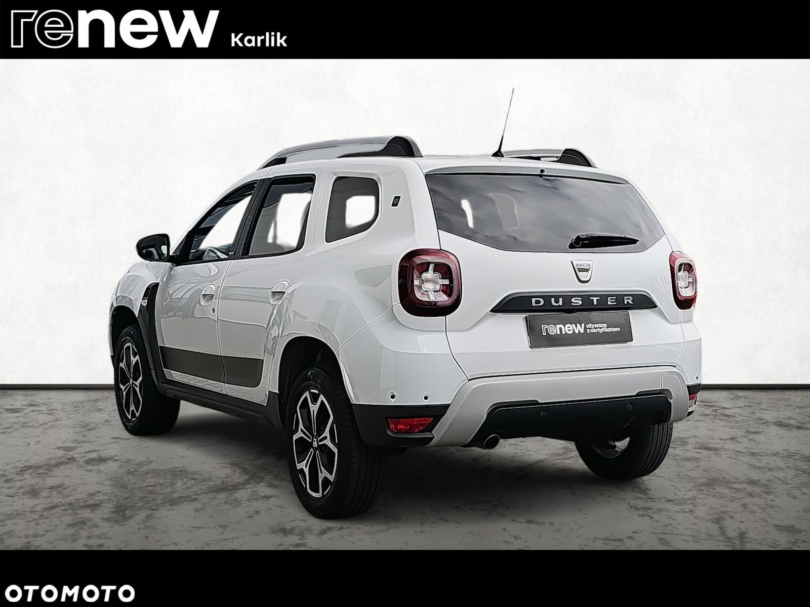 Dacia Duster 1.0 TCe SL Celebration - 7