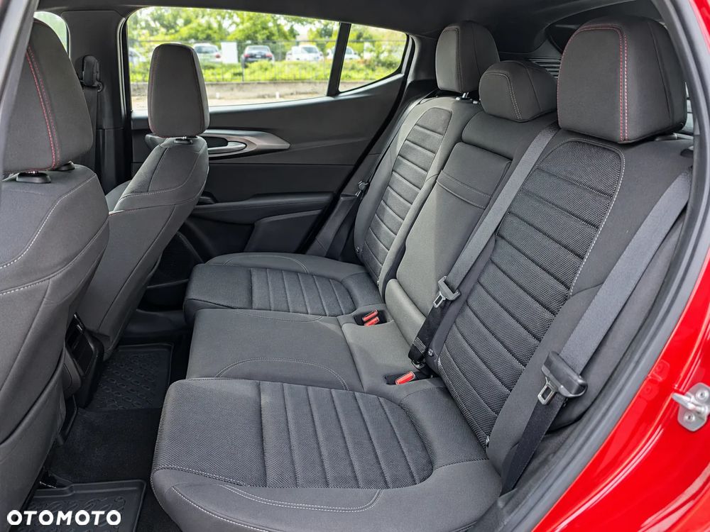 Alfa Romeo Tonale 1.5 T4 GSE mHEV Sprint DCT - 8
