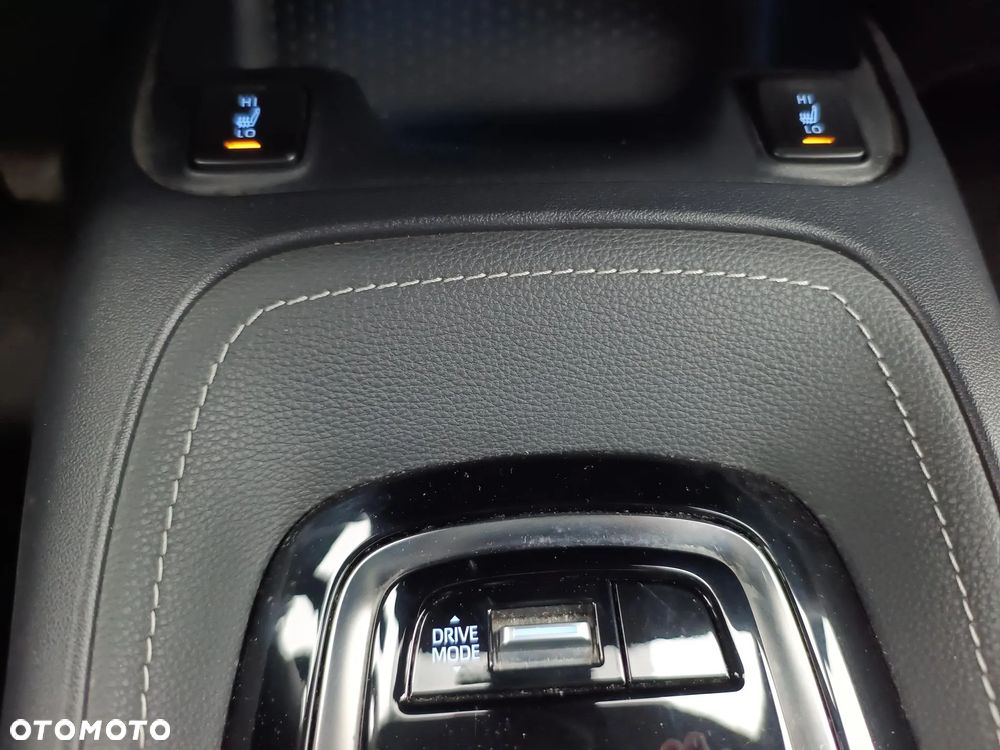 Toyota Corolla 1.2 T Selection - 15