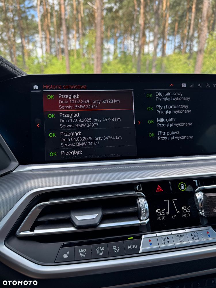BMW X5 xDrive25d - 32