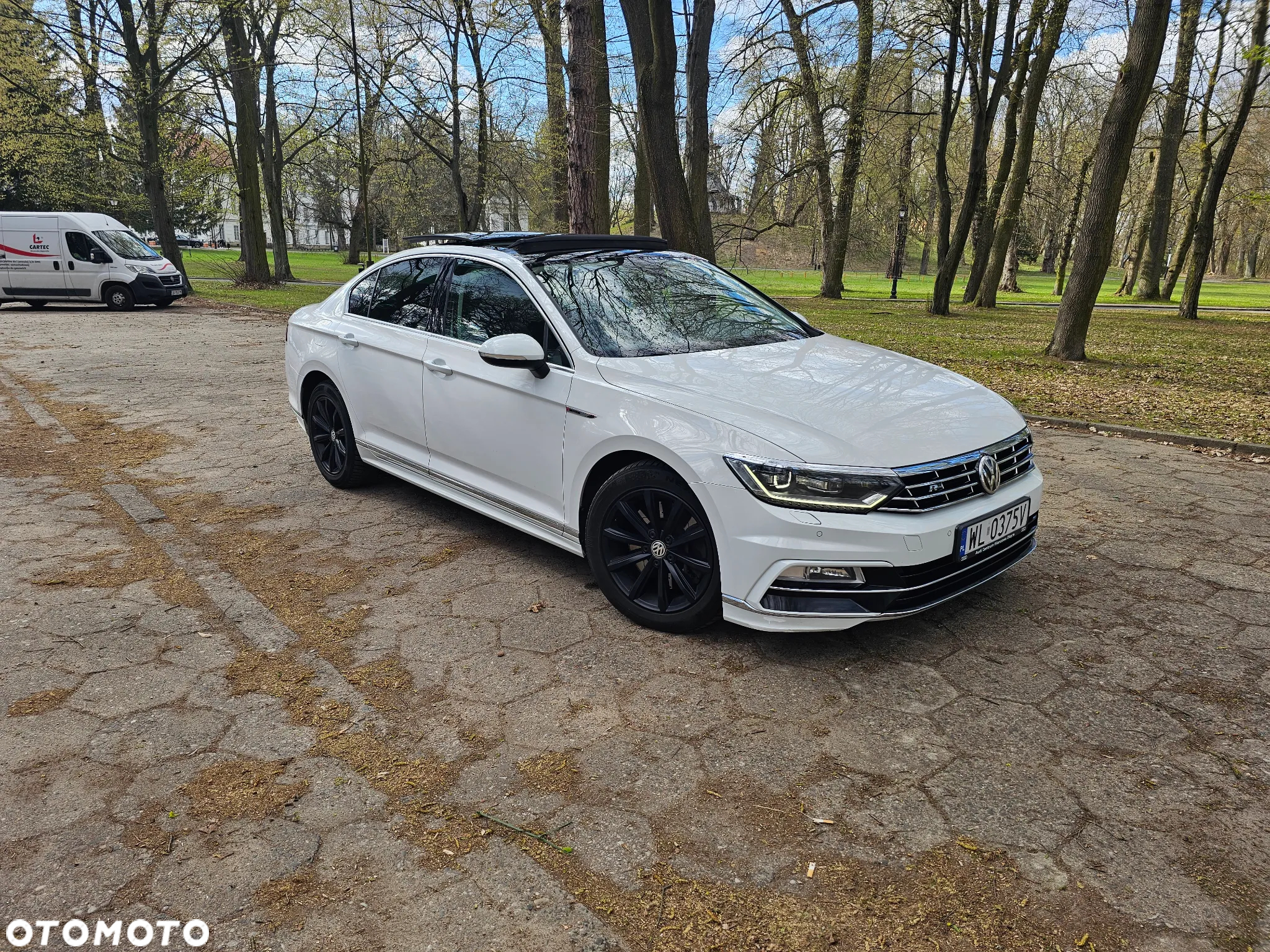 Volkswagen Passat 2.0 TSI BMT 4Mot Highline DSG - 2