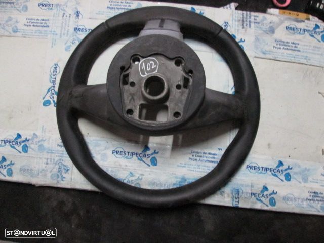 Volante 5P0419091 SEAT LEON 2006 - 2