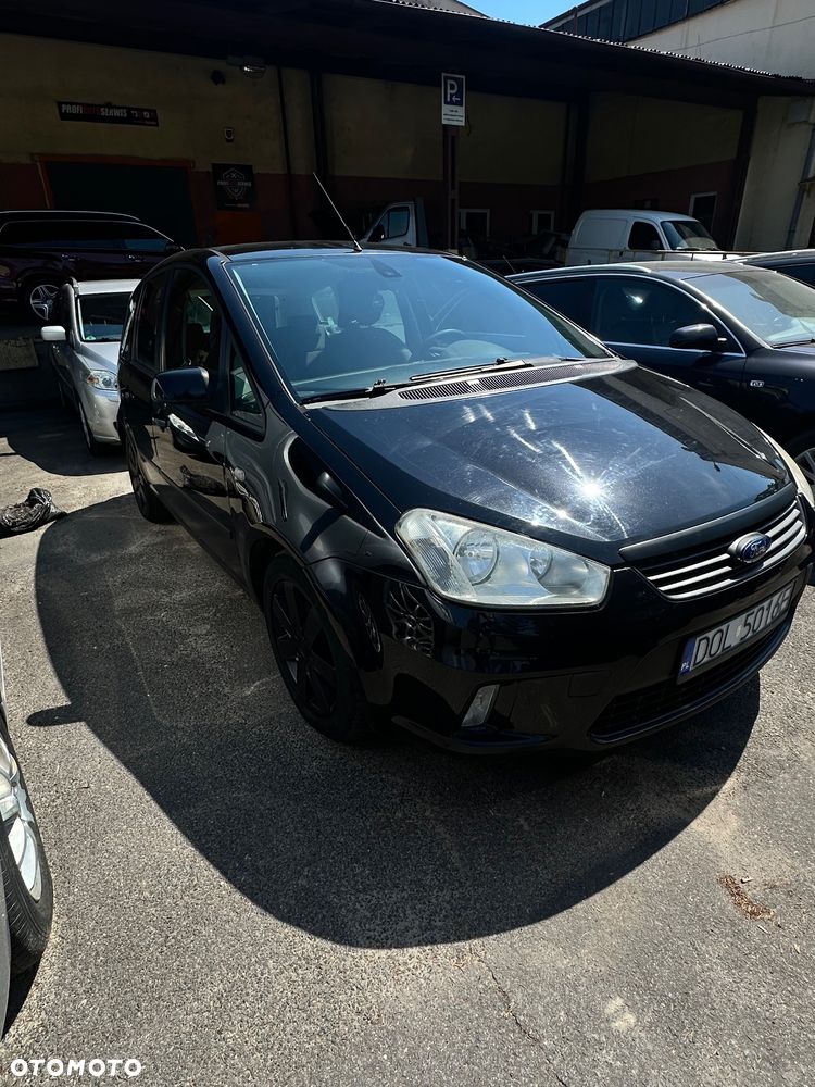 Ford C-MAX 1.6 Platinium X - 7
