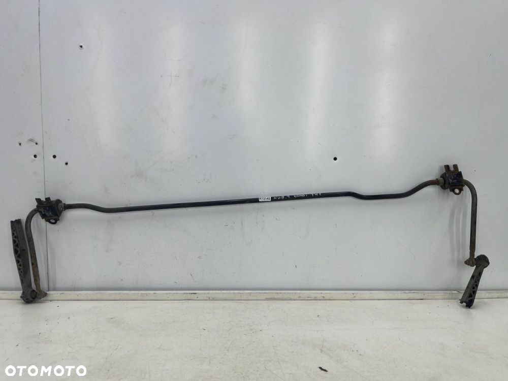 Drążek stabilizatora Chevrolet Nubira III J200 05-12r. tylny stabilizator tył grubość 12mm - 1