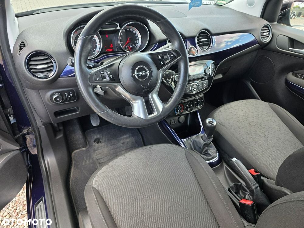 Opel Adam 1.4 Jam - 22