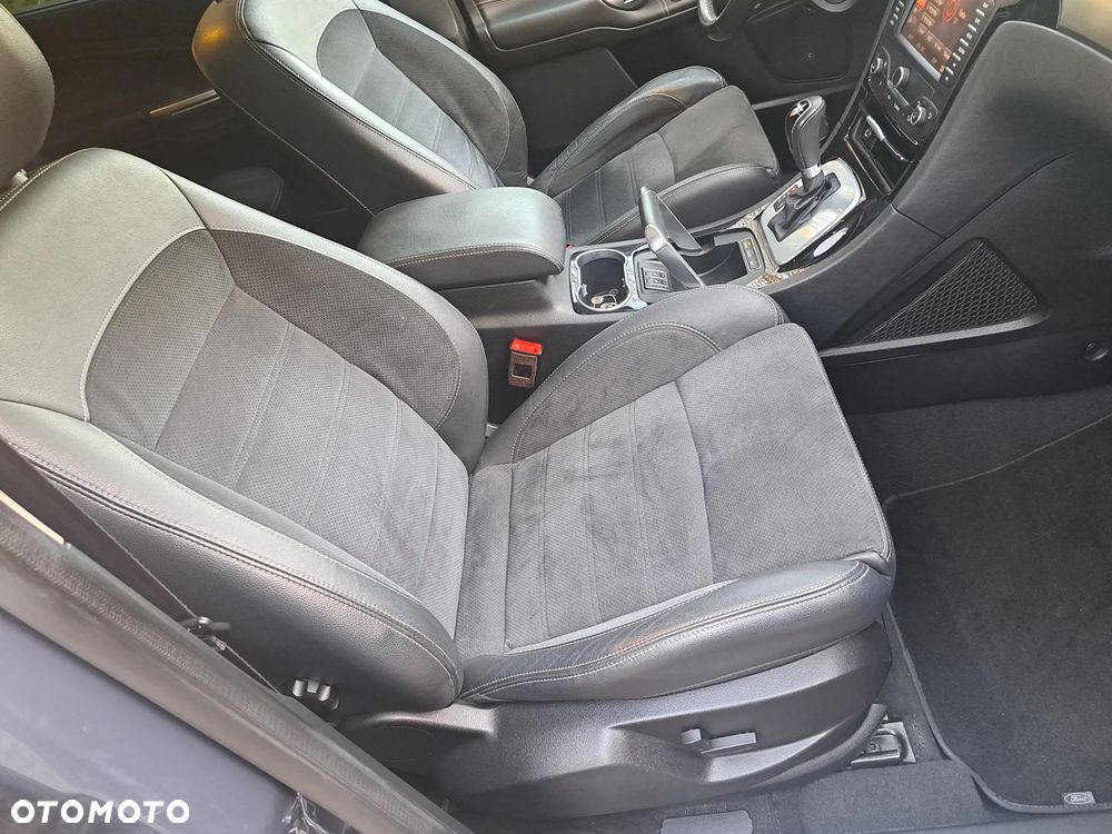 Ford S-Max 2.0 T Platinium X MPS6 - 12