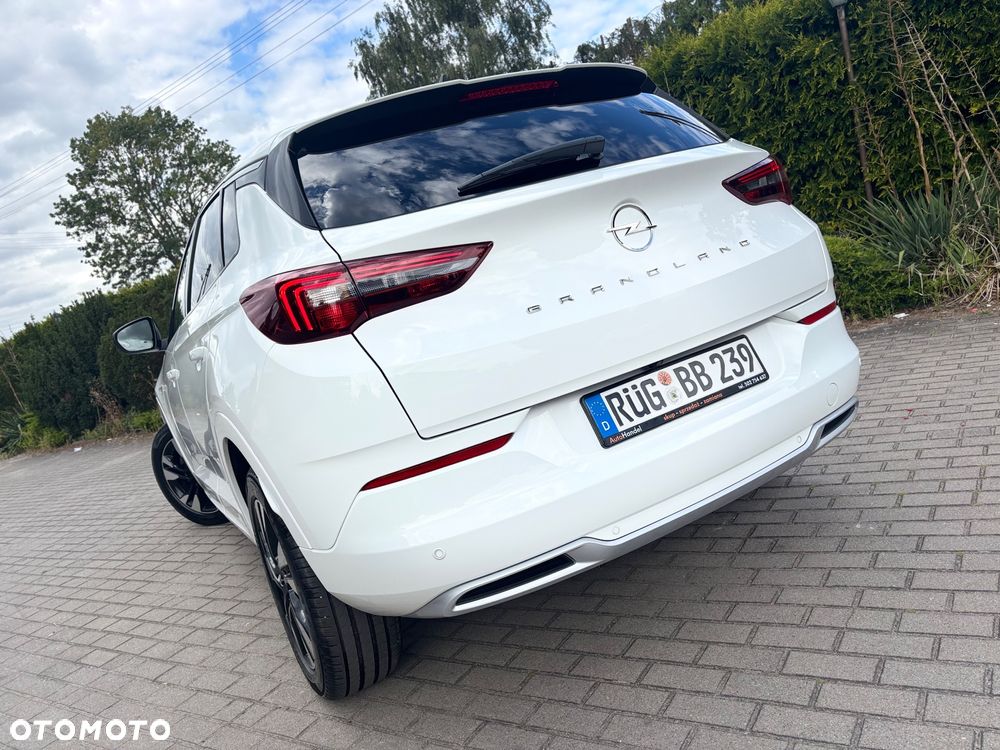 Opel Grandland 1.5 D Automatik Business Edition - 3