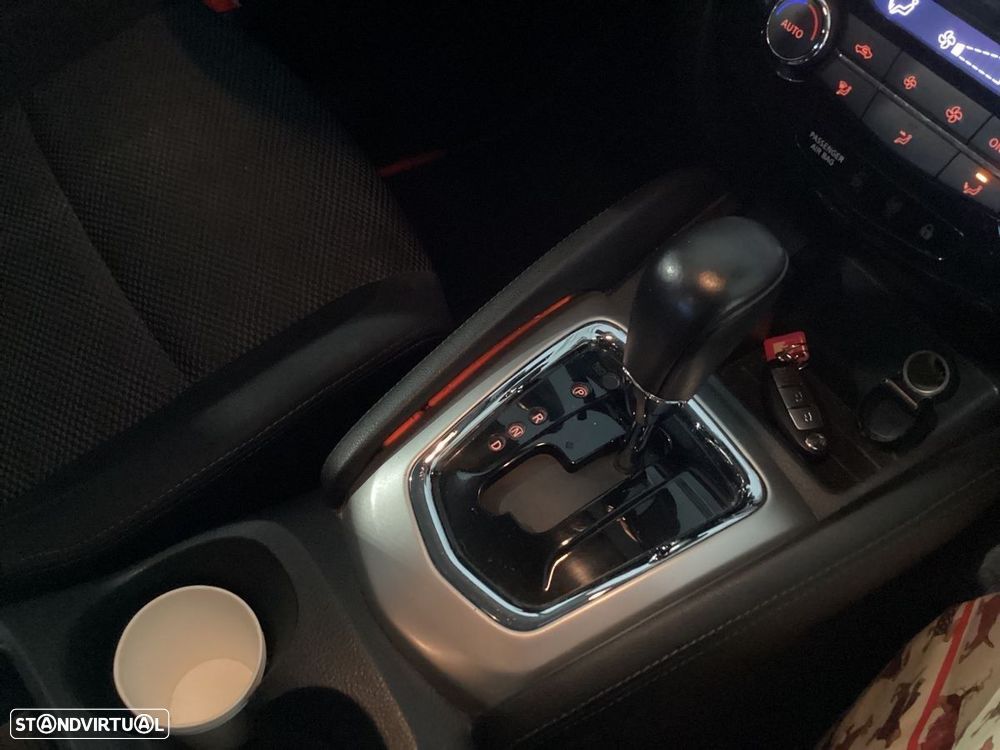 Nissan Qashqai 1.2 DIG-T 360 S Xtronic - 15