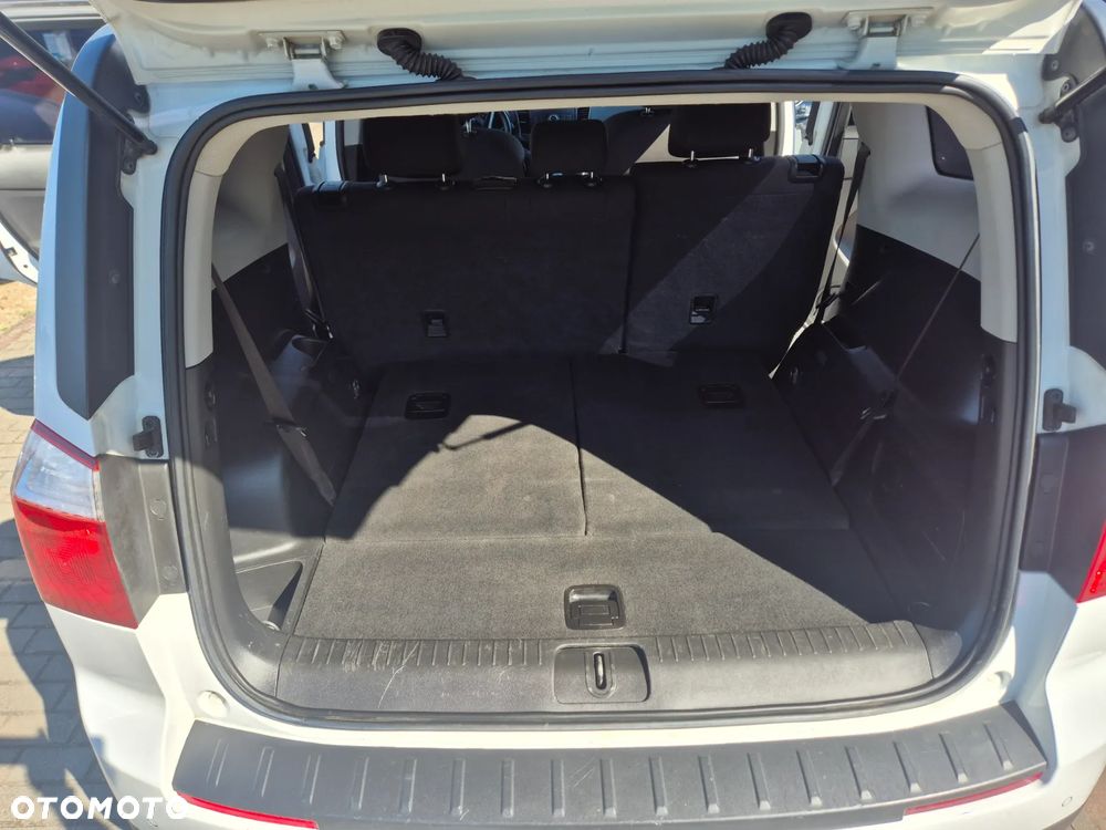 Chevrolet Orlando 2.0 TD LT+ - 13