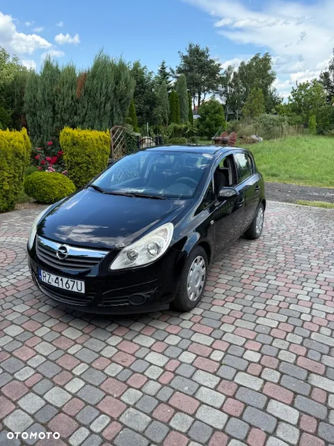 Opel Corsa 1.2 16V - 7