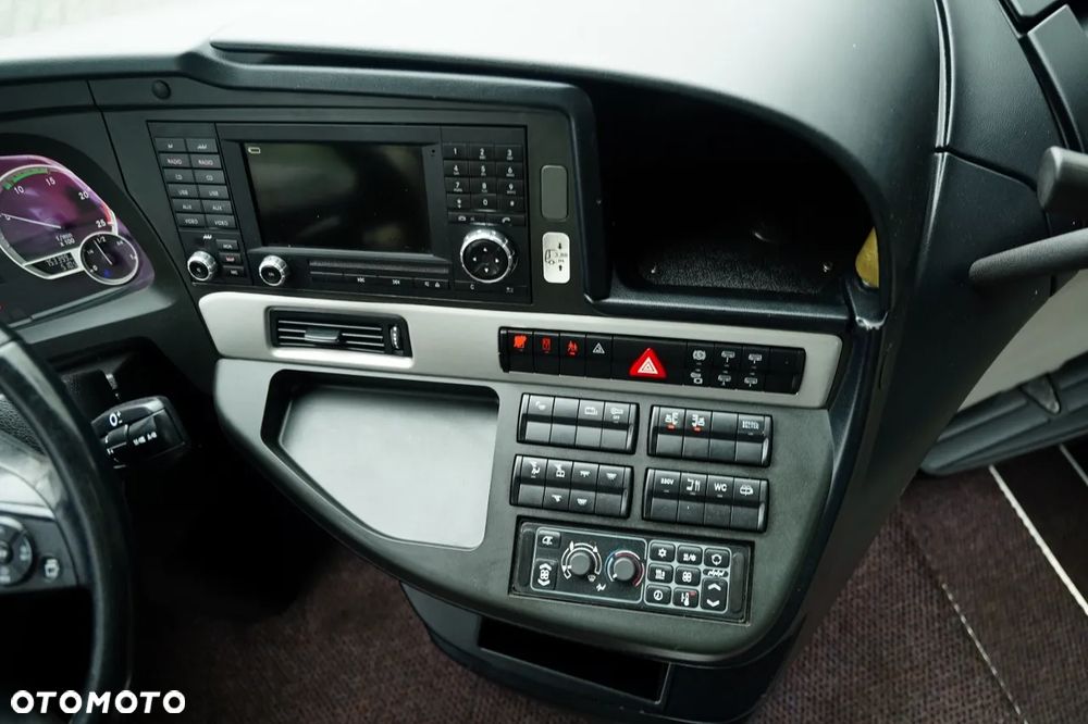 Setra S 516 HD / EURO6 / 13 METRÓW / SPROWADZONY / - 25