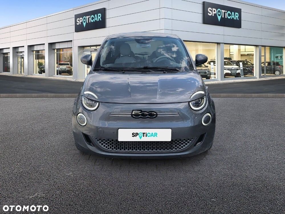 Fiat 500 42 kWh La Prima - 2