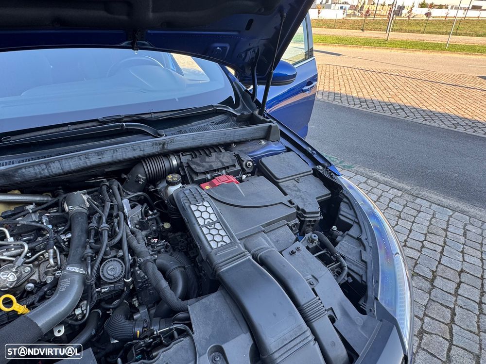 Renault Mégane 1.3 TCe R.S. Line EDC - 16