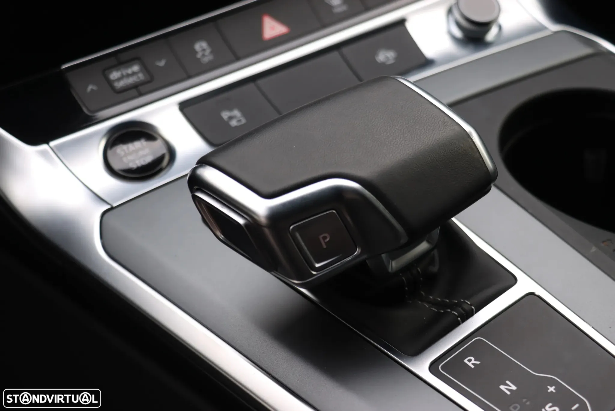 Audi A6 Avant 40 TDI quattro Sport S tronic - 24