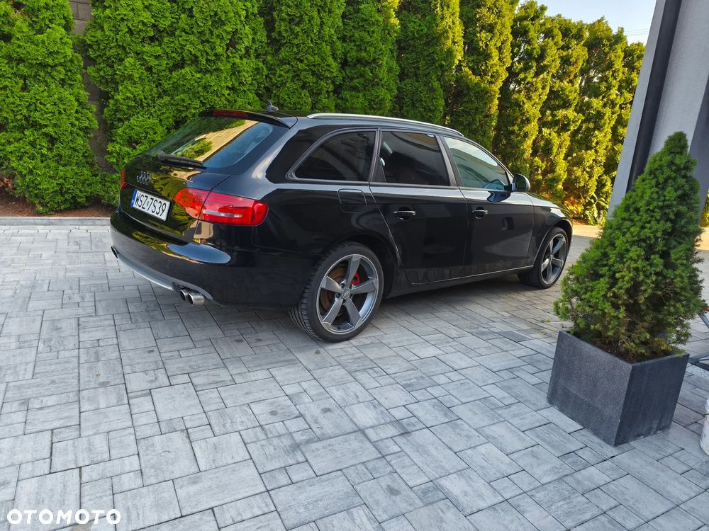 Audi A4 - 5