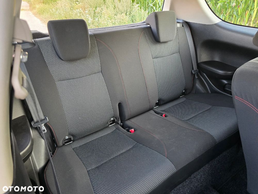 Suzuki Swift 1.2 Comfort - 21