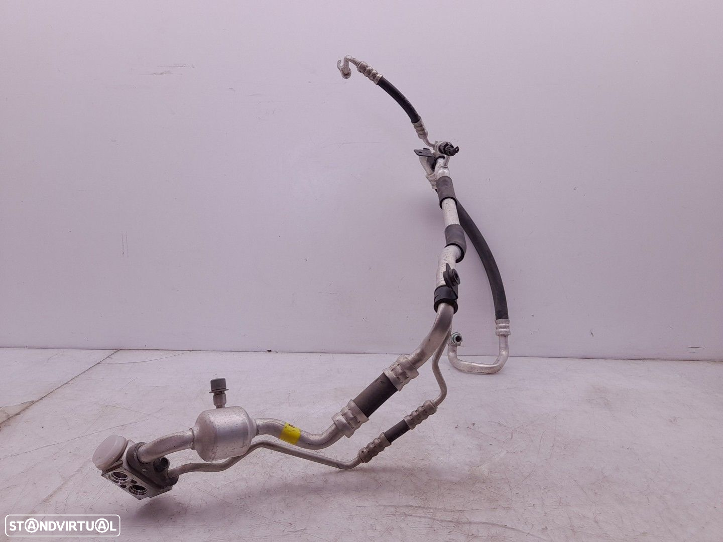 Tubo AC KIA Ceed (JD) - 2