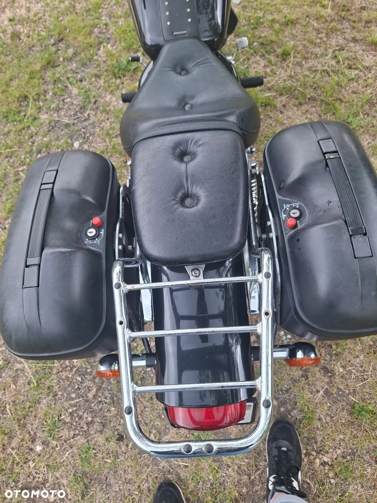 Suzuki Marauder - 1